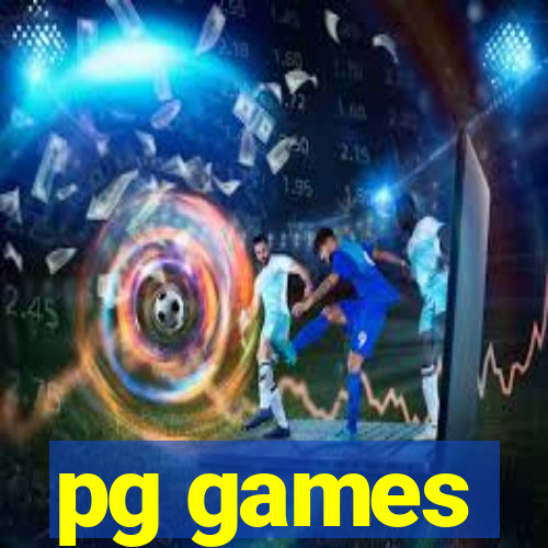 pg games
